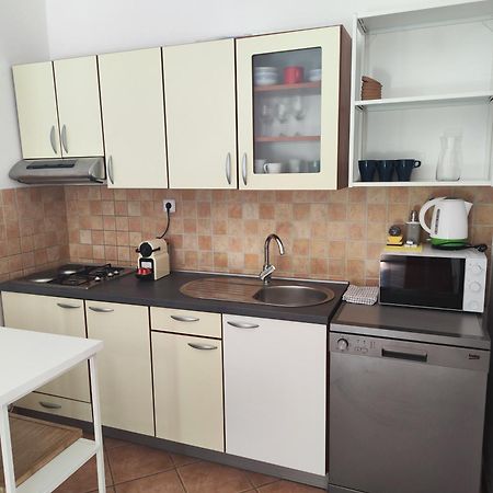 Villa Lavender House Mandre Esterno foto