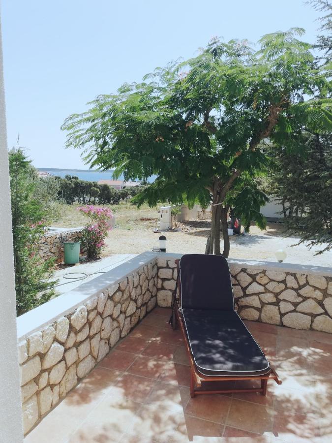 Villa Lavender House Mandre Esterno foto