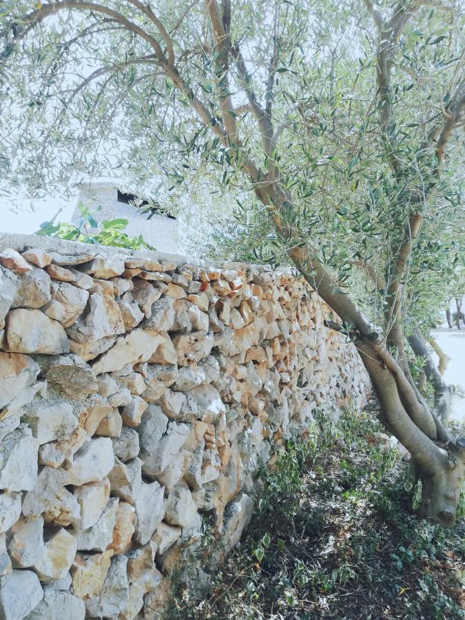 Villa Lavender House Mandre Esterno foto