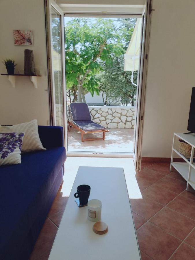Villa Lavender House Mandre Esterno foto