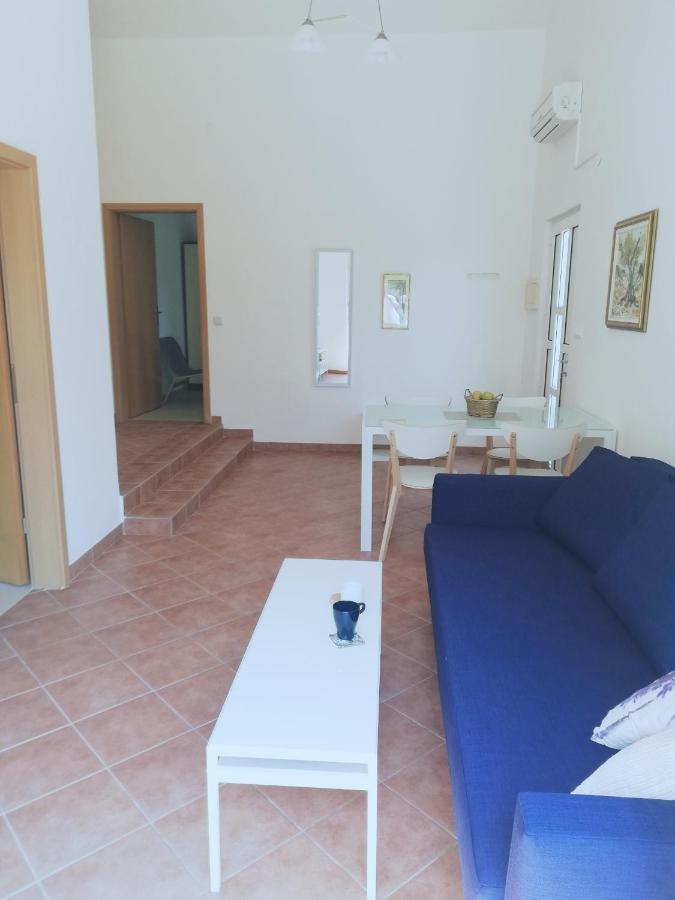 Villa Lavender House Mandre Esterno foto