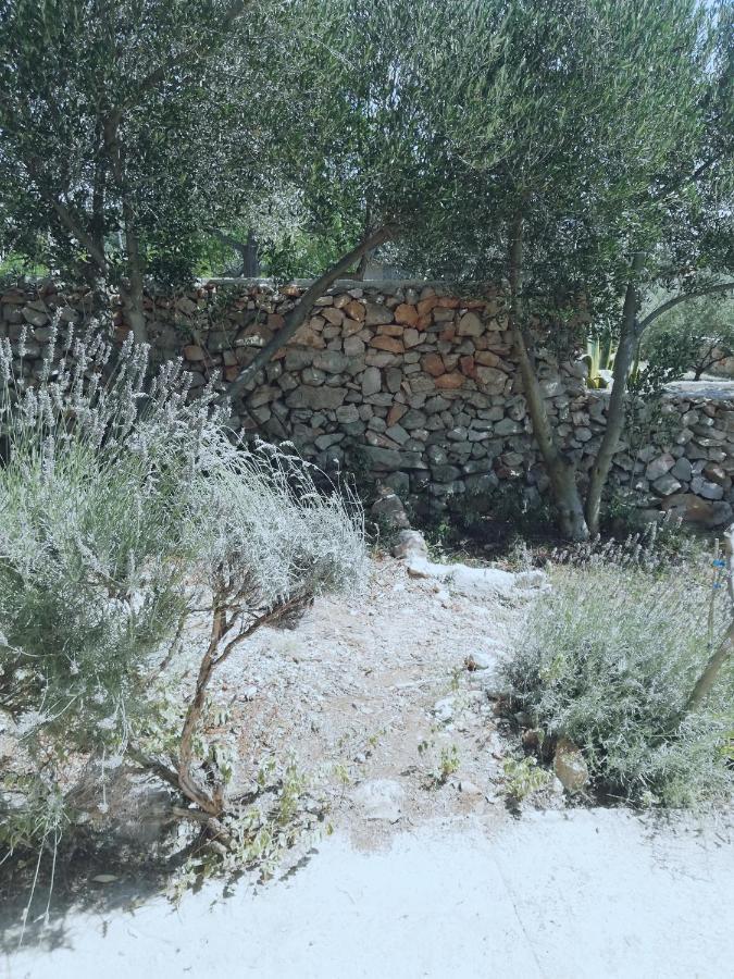 Villa Lavender House Mandre Esterno foto