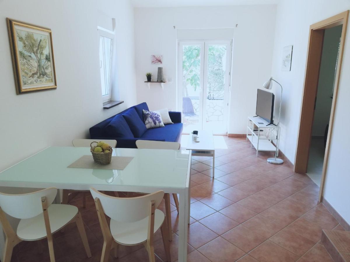 Villa Lavender House Mandre Esterno foto