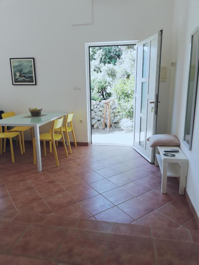 Villa Lavender House Mandre Esterno foto