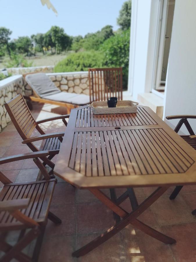 Villa Lavender House Mandre Esterno foto