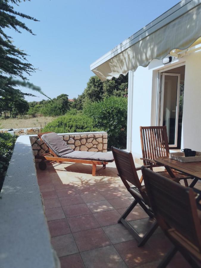 Villa Lavender House Mandre Esterno foto