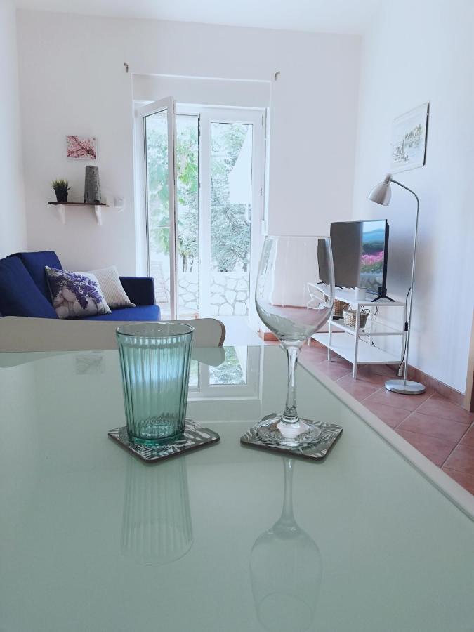 Villa Lavender House Mandre Esterno foto