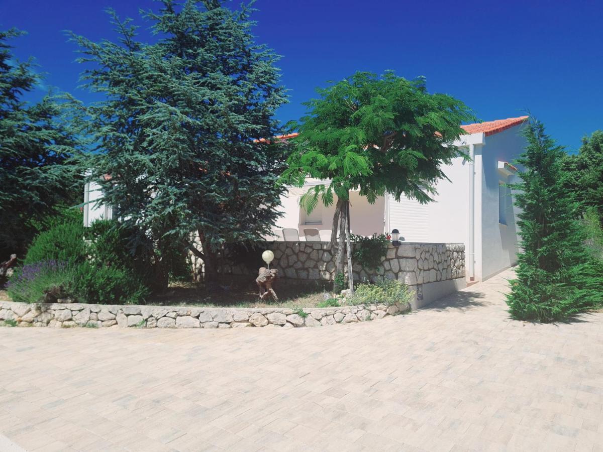 Villa Lavender House Mandre Esterno foto