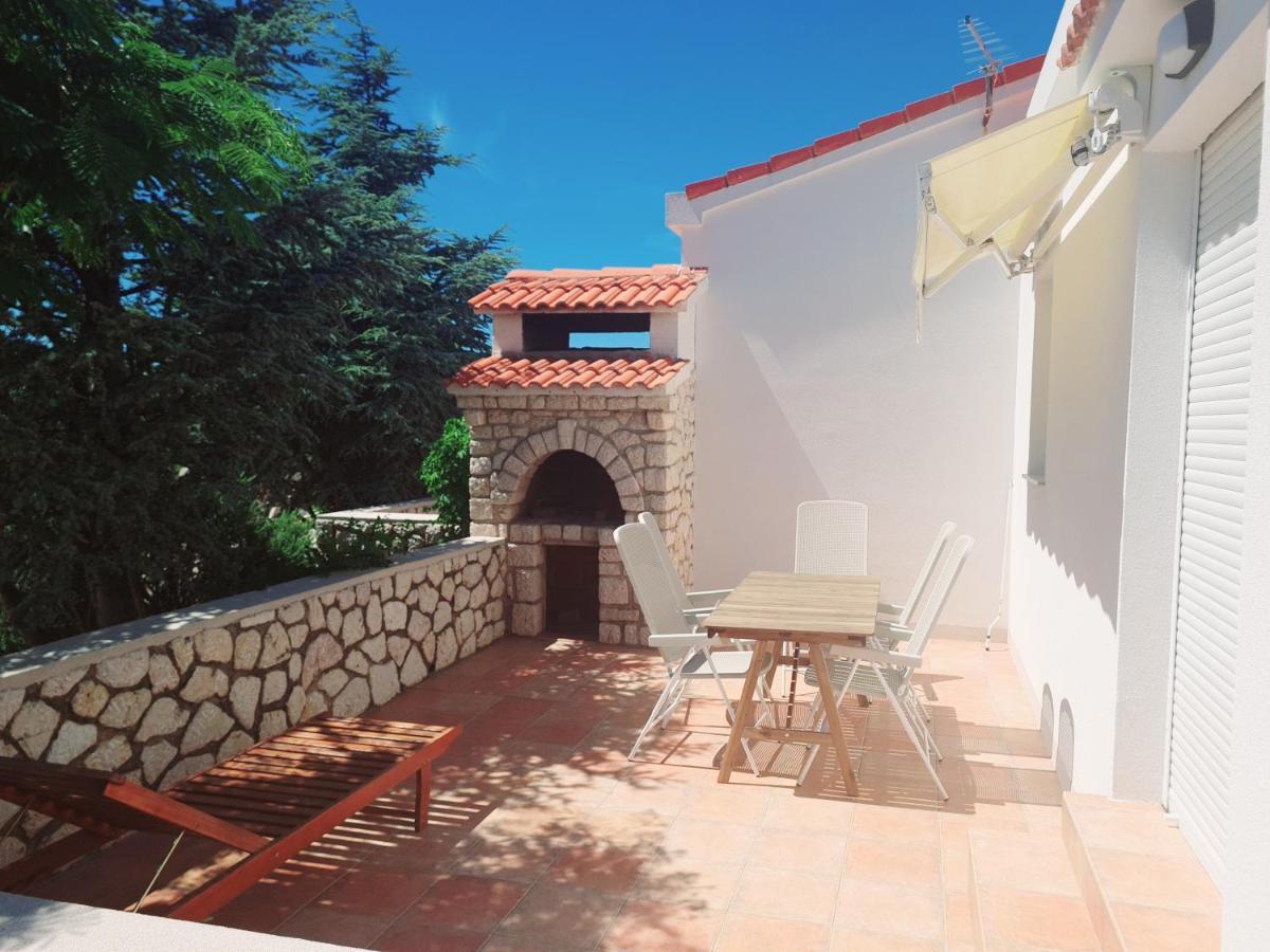 Villa Lavender House Mandre Esterno foto