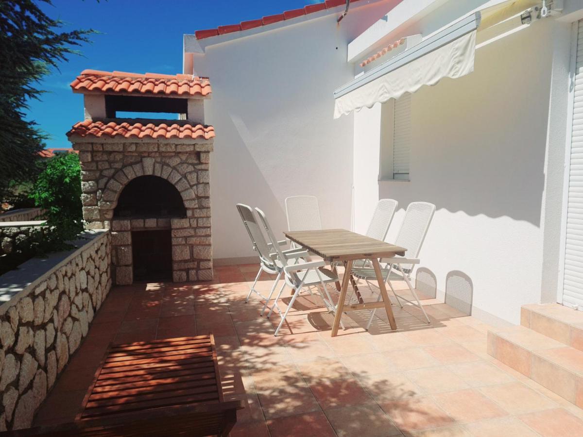 Villa Lavender House Mandre Esterno foto