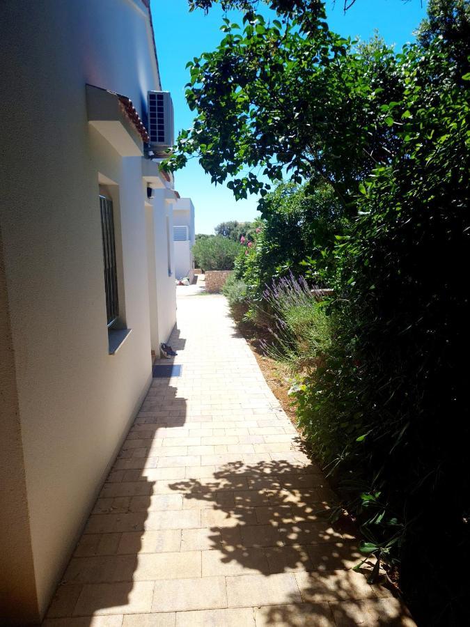 Villa Lavender House Mandre Esterno foto