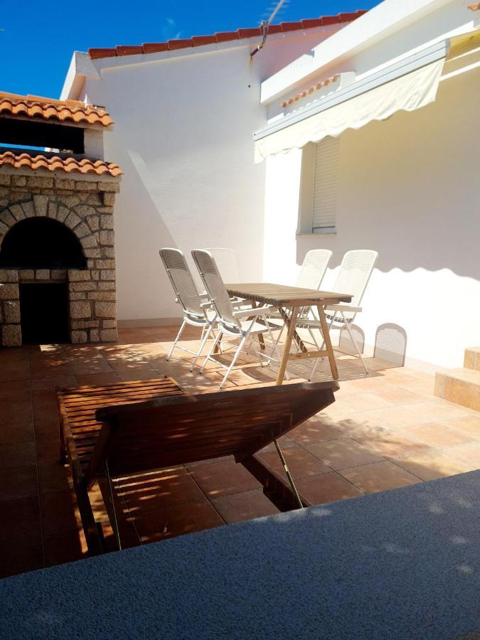 Villa Lavender House Mandre Esterno foto