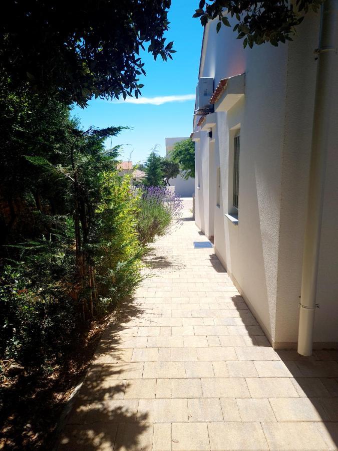 Villa Lavender House Mandre Esterno foto