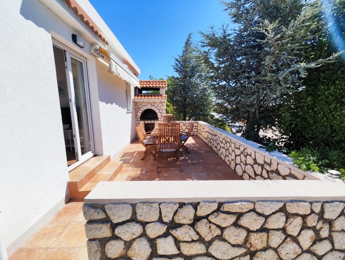 Villa Lavender House Mandre Esterno foto