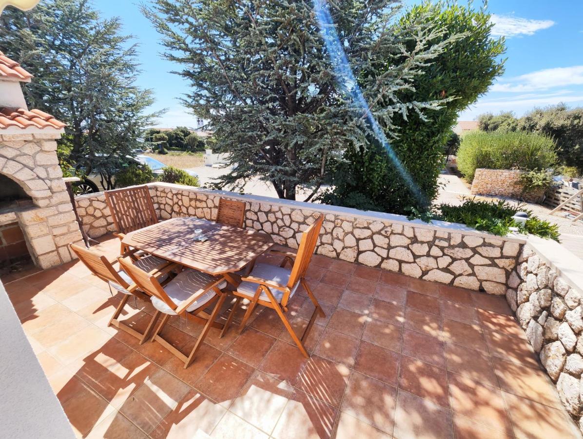 Villa Lavender House Mandre Esterno foto