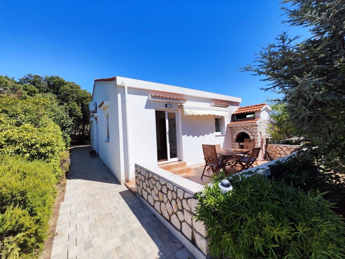 Villa Lavender House Mandre Esterno foto