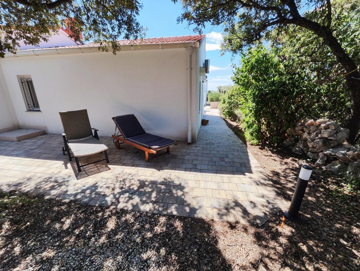 Villa Lavender House Mandre Esterno foto
