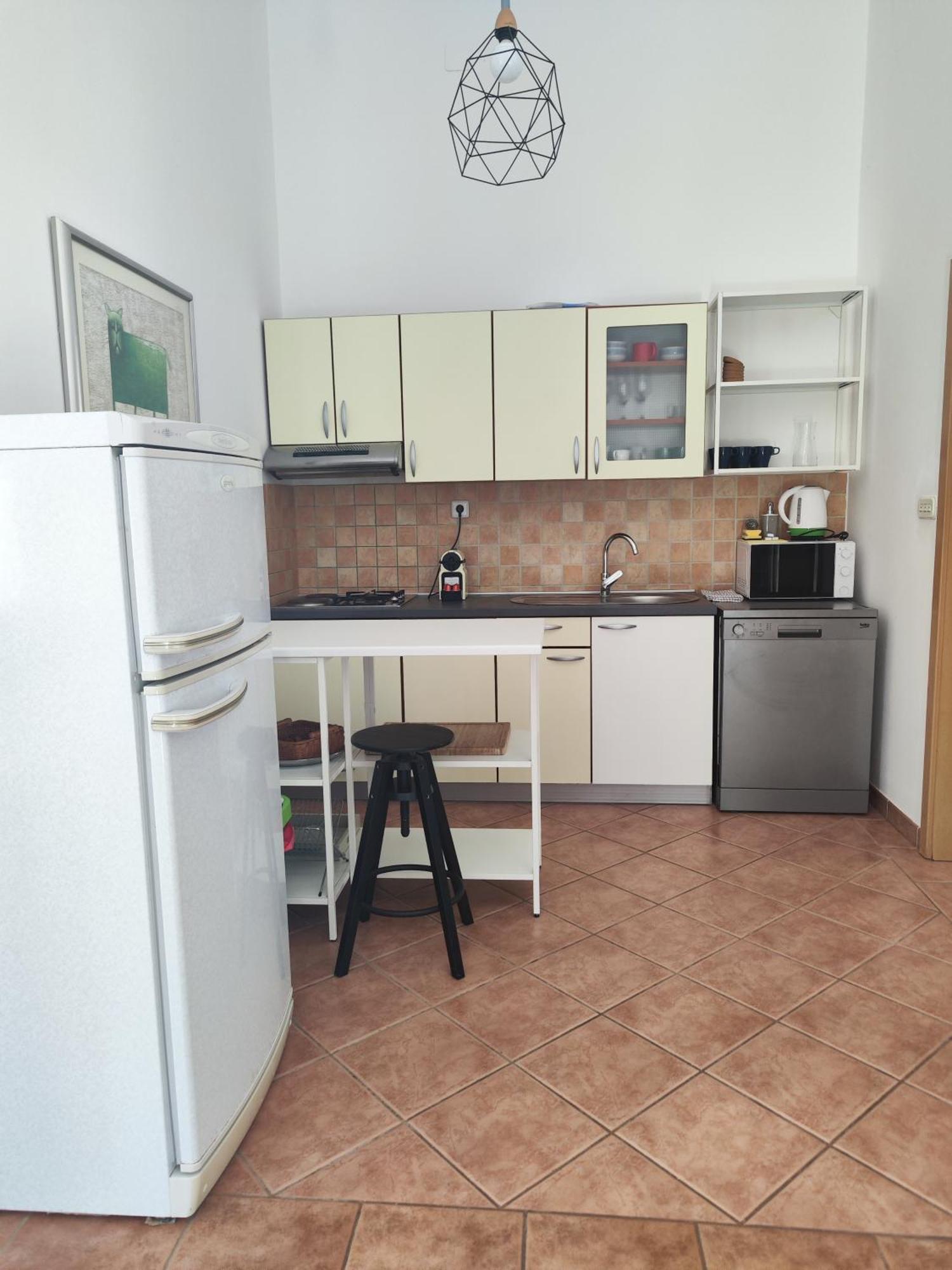 Villa Lavender House Mandre Esterno foto